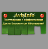 Avizinfo.kz logo