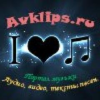 Avklips.ru logo
