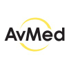 Avmed.org logo