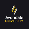 Avondale.edu.au logo