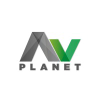 Avplanet.hu logo
