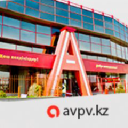 Avpv.kz logo