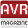 Avrmagazine.com logo