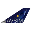 Avsim.com logo