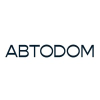 Avtodom.ru logo