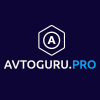 Avtoguru.pro logo