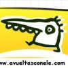 Avueltasconele.com logo
