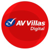 Avvillas.com.co logo