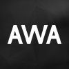 Awa.fm logo