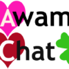 Awamichat.com logo