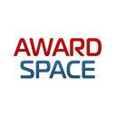 Awardspace.com logo