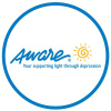 Aware.ie logo