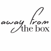 Awayfromthebox.com logo