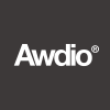 Awdio.com logo