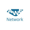 Awenetwork.com logo
