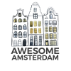 Awesomeamsterdam.com logo