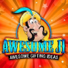 Awesomeji.com logo