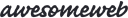 Awesomeweb.com logo