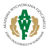 Awf.edu.pl logo