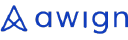Awign.com logo