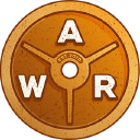 Aworkoutroutine.com logo