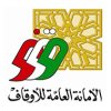 Awqaf.org.kw logo
