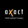 Axact.com logo