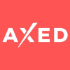 Axed.nl logo
