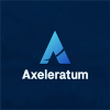 Axeleratum.com logo