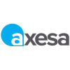 Axesa.com logo