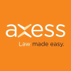 Axesslaw.com logo