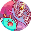 Axie Infinity logo