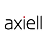Axiell logo