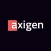 Axigen.com logo