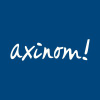 Axinom.com logo