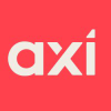 Axitrader.com logo
