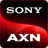 Axn.com logo
