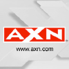 Axn.pt logo