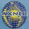 Axner.com logo