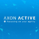 Axonactive.vn logo
