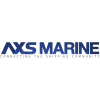 Axsmarine.com logo