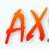 Axspace.com logo