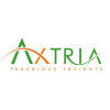 Axtria logo