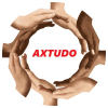 Axtudo.com logo