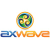 Axwave.com logo