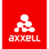 Axxell.fi logo