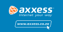 Axxess.co.za logo