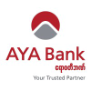 Ayabank.com logo
