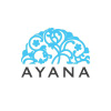 Ayana.com logo