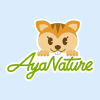 Ayanature.com logo